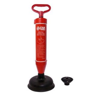 Déboucheur pompe à vide D 70mm - FARTOOLS - 211032