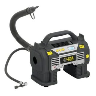 XF-COMP Gonfleur/Compresseur 18V 11bar