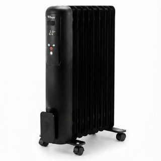 Radiateur bain d'huile 2000W GARDA  WiFi Tuya Smart  Telecommande  20 m2