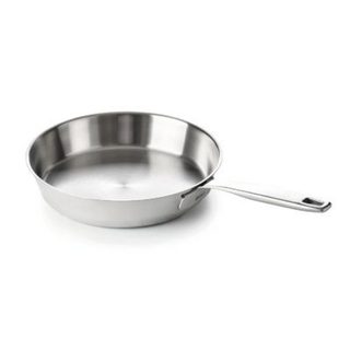 Poêle inox 24cm Beka 15027244 maestro