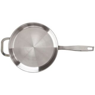 Poêle inox 32cm maestro Beka 100094 mastro