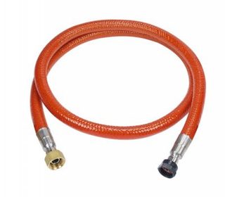 GAZINOX Flexible inox gaz bp validité illimitée garantie à vie, H1m MASTERINOX Premium