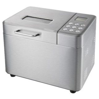 Machine à pain 1kg 600w inox Naturamix MAP-EASY.BREAD