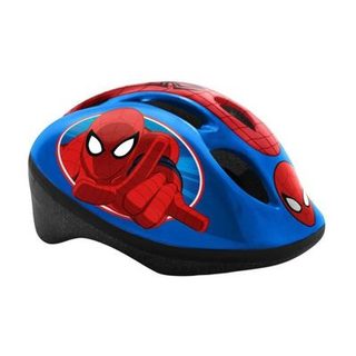 SPIDERMAN Casque Ajustable Taille S - Marvel