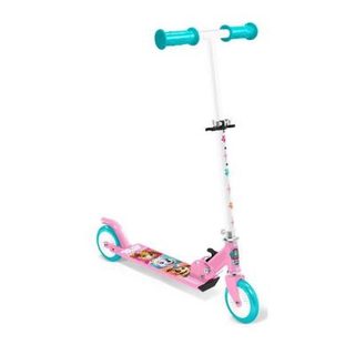 Trottinette pliable - PAT'PATROUILLE - Rose