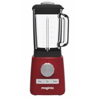 Blender 2l 1300w rouge Magimix 11629 power 4
