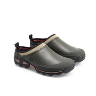 Sabot de jardin Rouchette Clean Land vert Taille 40