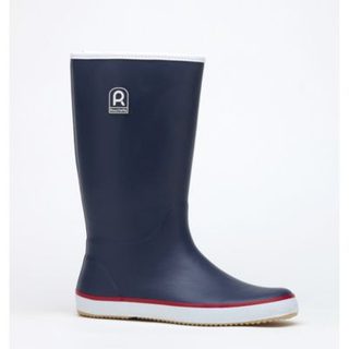 Rouchette Bottes de loisirs CAP HOMME Marine - Taille 46