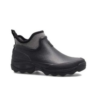 Rouchette Bottillons CLEAN LADY Noir - Taille 36