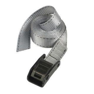 Sangle bagagère 5 m x 25 mm Master Lock