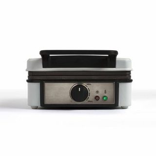 Gaufrier 1200w blanc Livoo DOP206