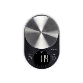 Balance de cuisine electronique LIVOO DOM493N 5 kg ecran LCD retroeclaire