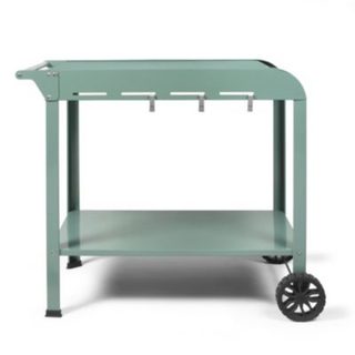 Desserte kaki 91.5x50.2x80cm Livoo GS168V