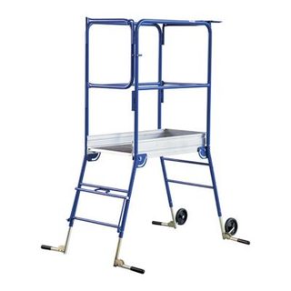 Plateforme de travail tout terrain TETRIS - Hauteur de travail 3m - 3120003