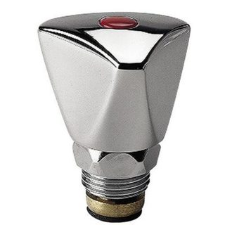 Tête universelle avec croisillon Somatherm - 2378-12