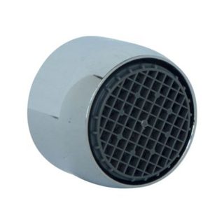 Aérateur grille polymère F22 - 6L/min - Somatherm For You
