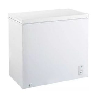 Congélateur coffre 90.5cm 202l blanc Frigelux CCO202BD