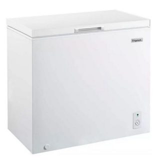 Congélateur coffre 107cm 290l blanc Frigelux CCO300BD