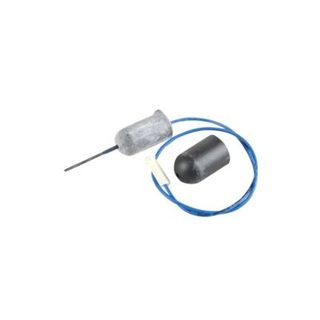 Anode ACI + bouchon caoutchouc-040374