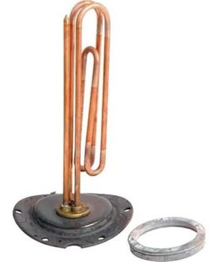 RESISTANCE BLINDE CE THERMOR - RESISTANCE CE BLINDEE KIT/TH 3000W