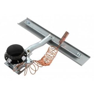 Thermostat et manomètre 9311810- ATLANTIC - 178944