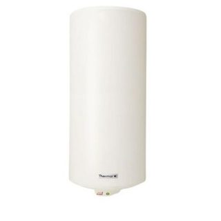 Chauffe-eau électrique vertical mural DURALIS ACI hybride 100L - THERMOR - 261067