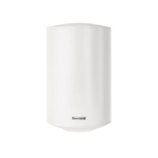 Chauffe-eau électrique vertical mural compact stéatite STEATIS 150L D570 - THERMOR - 271100
