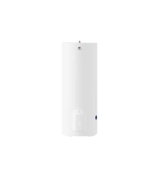 Chauffe-électrique DURALIS stable 150 L - Chauffe-eau électrique Duralis vertical stable 150 L - Blanc - Classe énergétique : C