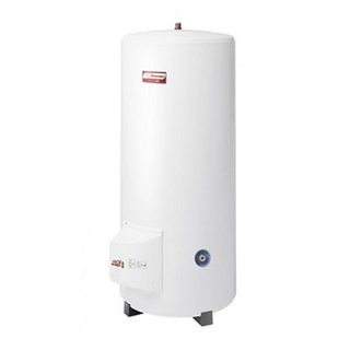 Chauffe-eau électrique DURALIS Stable 200 L - Blanc - Classe énergétique : C