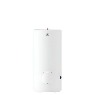 Chauffe-eau électrique - THERMOR - Blinde - Vertical sur socle - 200L
