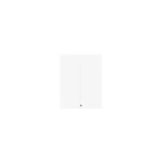 Radiateur bloc fonte Thermor - Kenya 4 - Horizontal - 750W - 414717