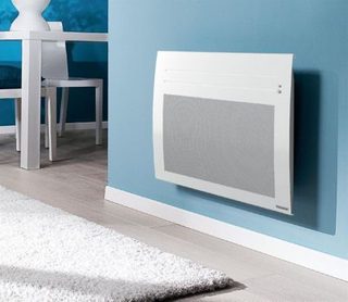 Radiateur électrique horizontal EMOTION 4 - Puissance: 300W