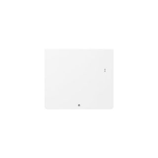 427636 - Radiateur électrique Équateur 5 horizontal 750W blanc connecté - Thermor