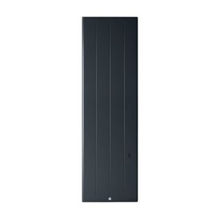 Radiateur Chaleur douce Ovation 3 vertical gris ardoise 2000W - THERMOR - 430704
