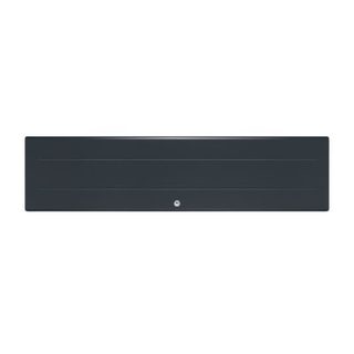 Radiateur Chaleur douce Ovation 3 plinthe gris ardoise 1500W - THERMOR - 450504