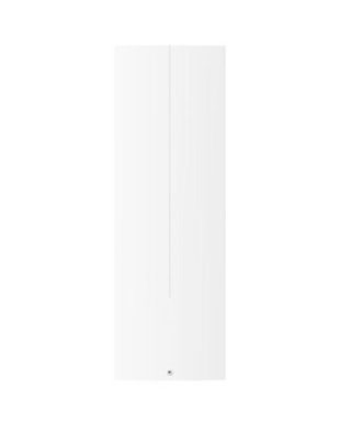 Radiateur électrique vertical TENERIFE - Puissance: 1000W