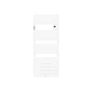 Sèches serviettes électrique RIVIERA 2 blanc 500W THERMOR 498215