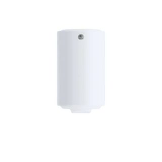 Chauffe-eau électrique blindé vertical mural compact 150 L, 1,6 kW, réf. 861512