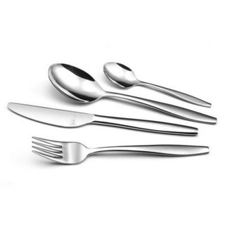 Ménagère 49 pièces inox Amefa 181000WAF04E90 florence