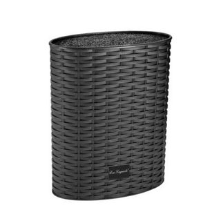 Rangement de couteaux de cuisine  - Bloc universel par Lou Laguiole