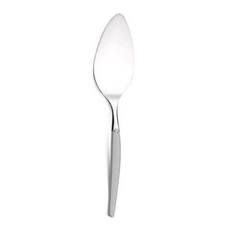 Pelle à tarte Inox - Jet Sablé par Lou Laguiole