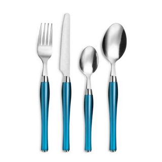 Panier fil 24 pièces Bleu  - Purity par Pradel Essentiel