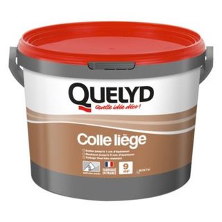 Colle Murale Quelyd pour Liège Pâte 3 kg