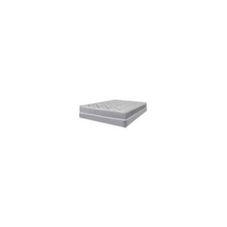 Matelas ressorts et sommier Ebac SR9 160x200 cm tonique soutien ferme