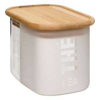 Boîte à thé Glassy 720ml - 5five