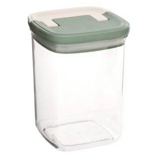 Boîte de conservation Lock 1,1L en plastique - 5five