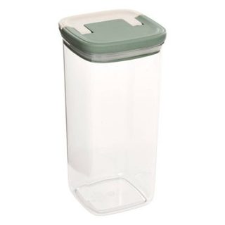 Boîte de conservation Lock 1,8L en plastique - 5five