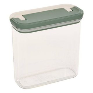 Boîte de conservation Lock 1,3L en plastique - 5five