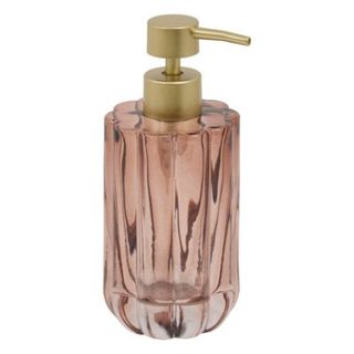 Distributeur à savon Florea 300ml ambre - 5five