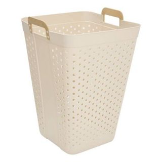 Panier à linge Flex 74L argile - 5five